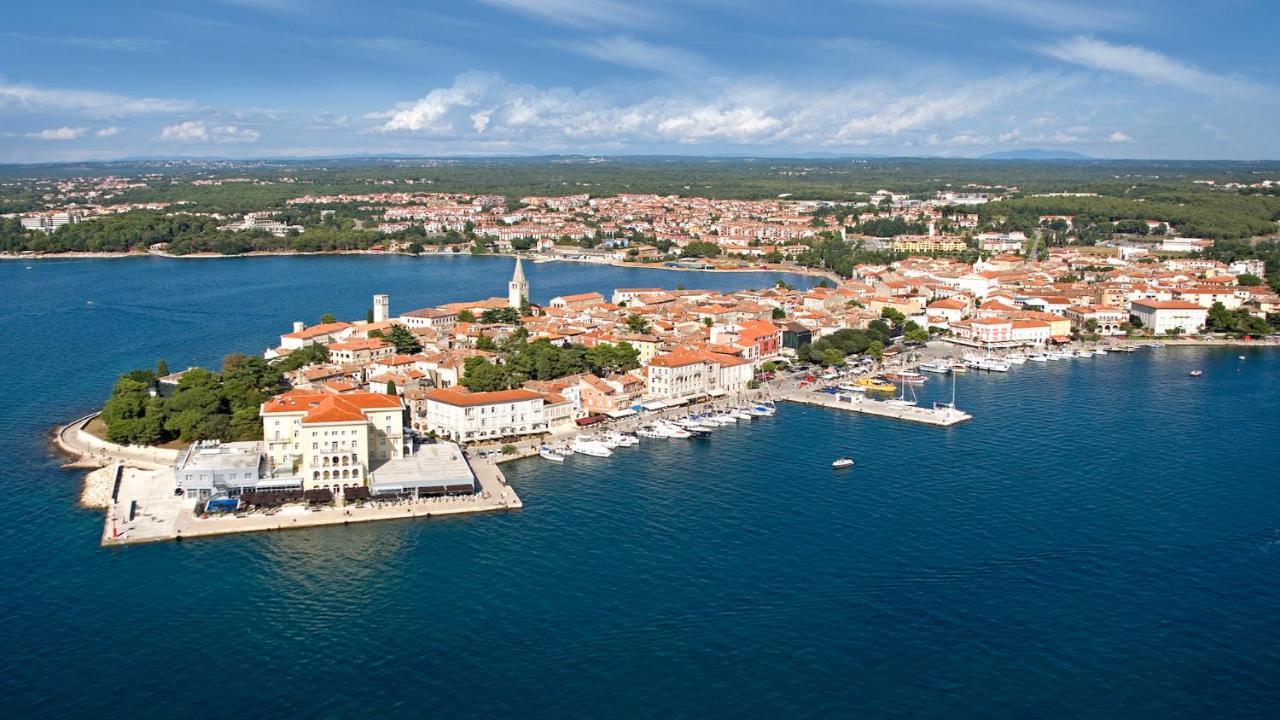 Adria Premium Apartment Poreč