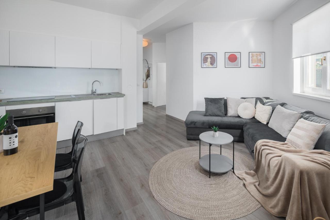 Apartment Adria Premium