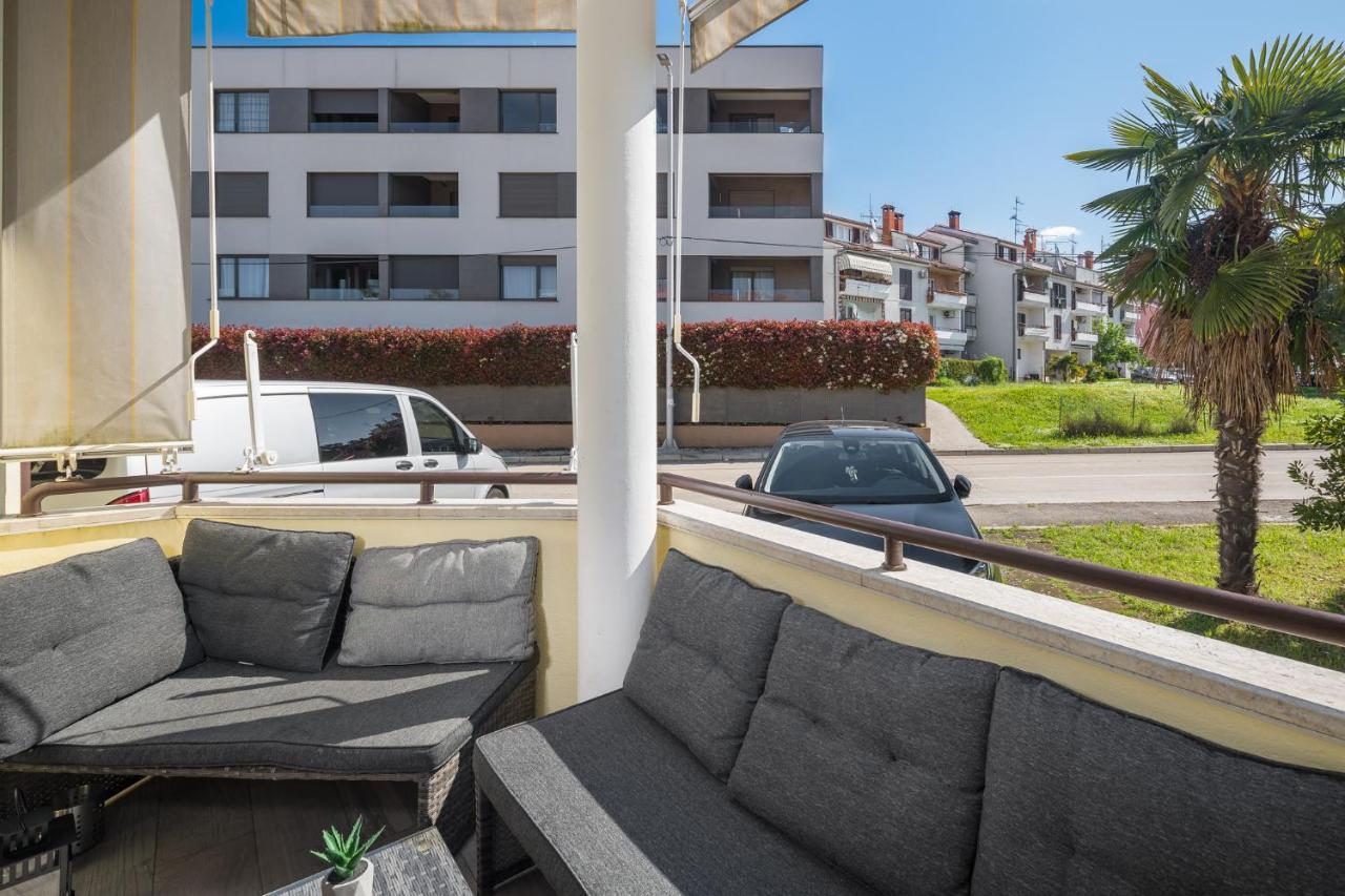 Adria Premium *